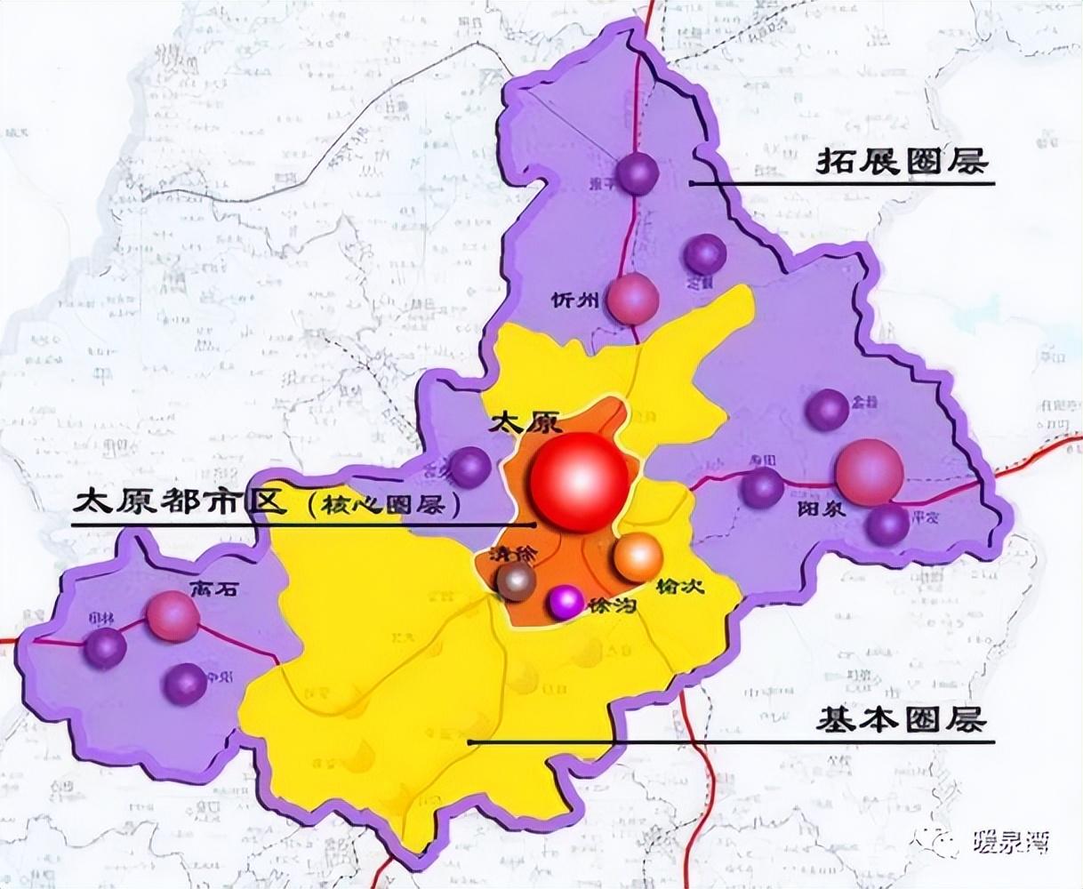 中国城市格局重塑，最新直辖市划分探讨